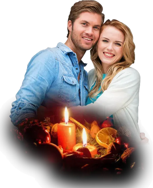 Brujos en Honduras &mdash; Amarres de Amor